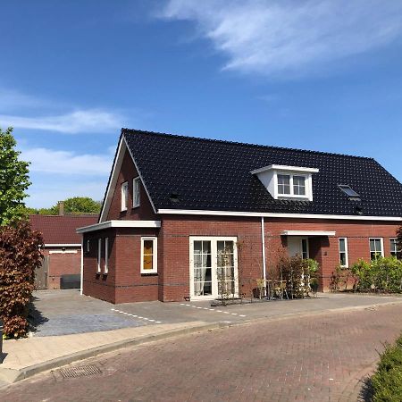 Hotel Etoile Aan Zee Vrouwenpolder Zewnętrze zdjęcie