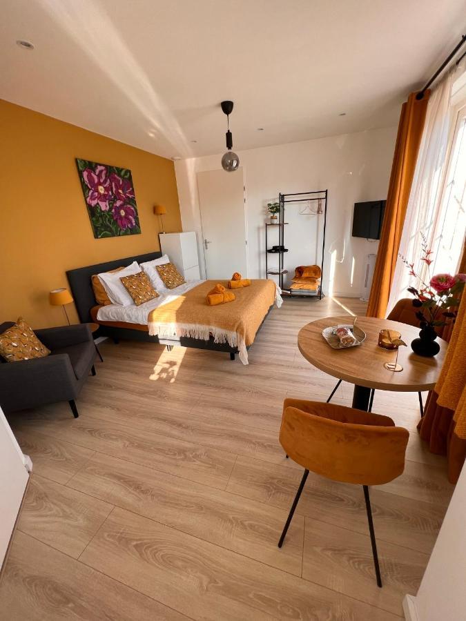 Hotel Etoile Aan Zee Vrouwenpolder Zewnętrze zdjęcie